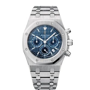 【Super Clone】Audemars Piguet Royal Oak Chronograph Ref. # 26300ST.OO.1110ST.04