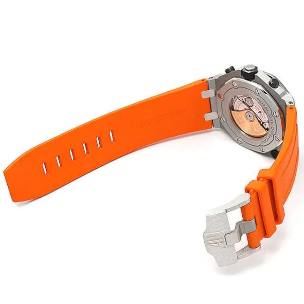 【Super Clone】Audemars Piguet Royal Oak Offshore Diver Chronograph 42mm Watch