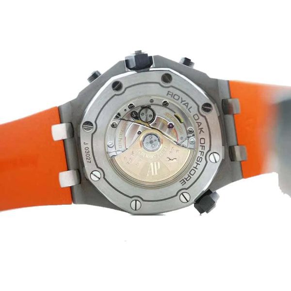【Super Clone】Audemars Piguet Royal Oak Offshore Diver Chronograph 42mm Watch
