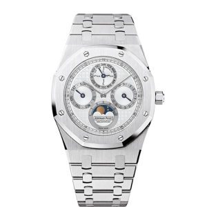 【Super Clone】Audemars Piguet Royal Oak Perpetual Calendar Ref. # 25820SP.OO.0944SP.03