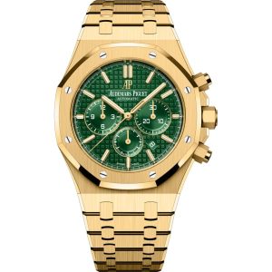 【Super Clone】Audemars Piguet Royal Oak Ref. # 26331BA.OO.1220BA.02