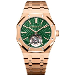 【Super Clone】Audemars Piguet Royal Oak Ref. # 26533OR.OO.1220OR.01