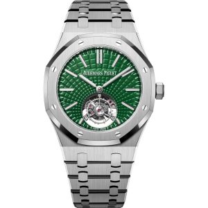 【Super Clone】Audemars Piguet Royal Oak Ref. # 26534TI.OO.1220TI.01