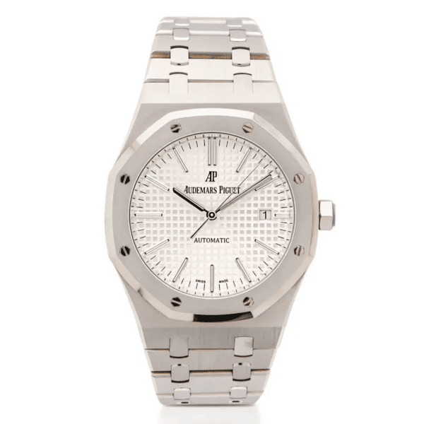 【Super Clone】Audemars Piguet Royal Oak Selfwinding 34mm Womens 77350ST.OO.1261ST.01