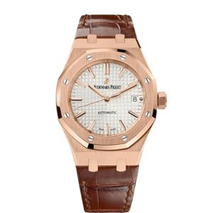 【Super Clone】Audemars Piguet Royal Oak Selfwinding Ref. # 15450OR.OO.D088CR.01