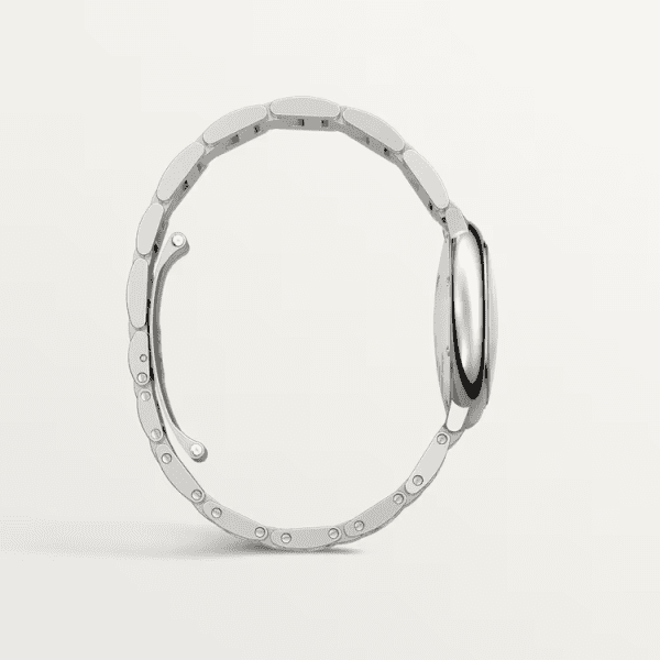 【Super Clone】BALLON BLEU Diamond Dial 33mm
