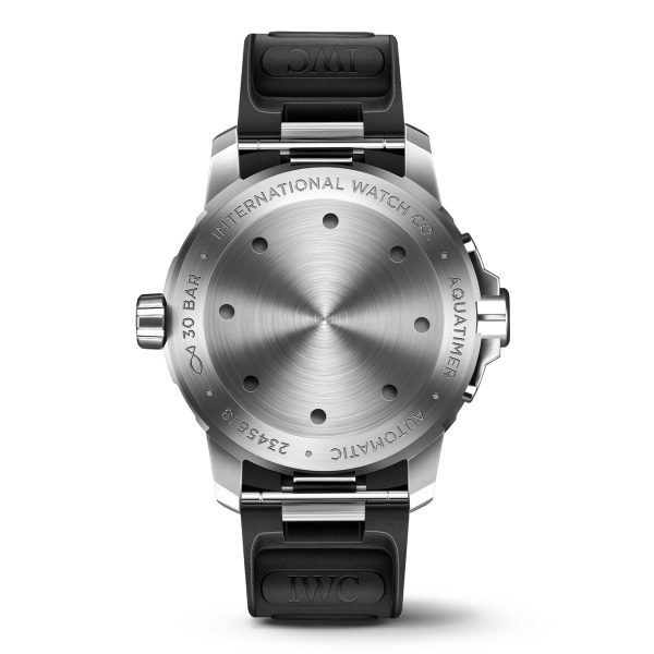 【Super Clone】IWC-Aquatimer Automatic (IW328802)