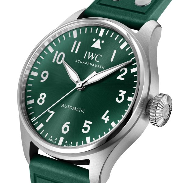 【Super Clone】IWC-Big Pilot's Watch 43 (IW329306)