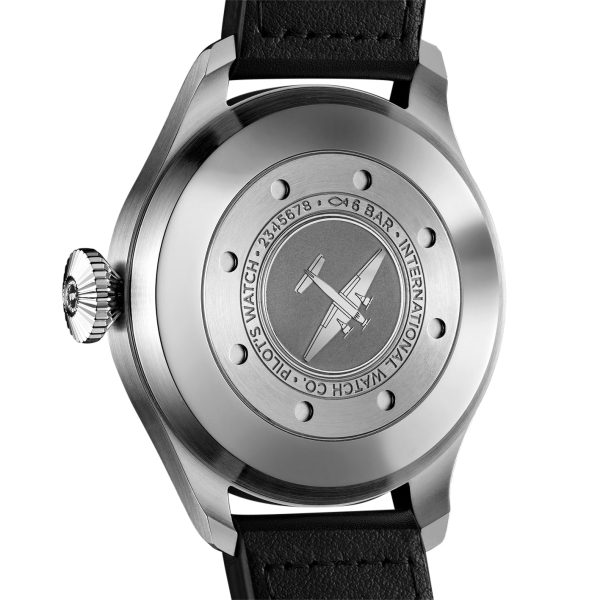 【Super Clone】IWC-Big Pilot's Watch (IW501001)