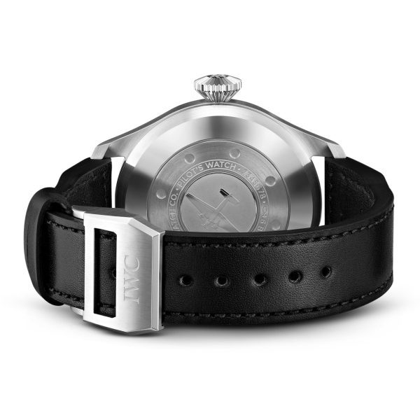 【Super Clone】IWC-Big Pilot's Watch (IW501001)