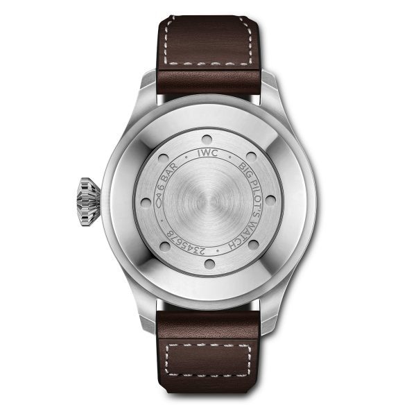 【Super Clone】IWC-Big Pilot's Watch (IW501015)
