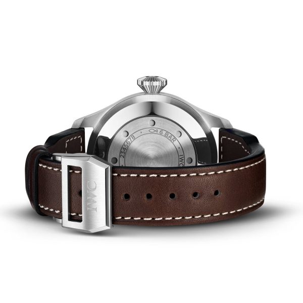 【Super Clone】IWC-Big Pilot's Watch (IW501015)