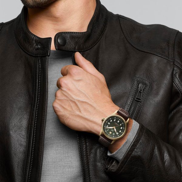 【Super Clone】IWC-Pilot's Watch Automatic Spitfire (IW326802)