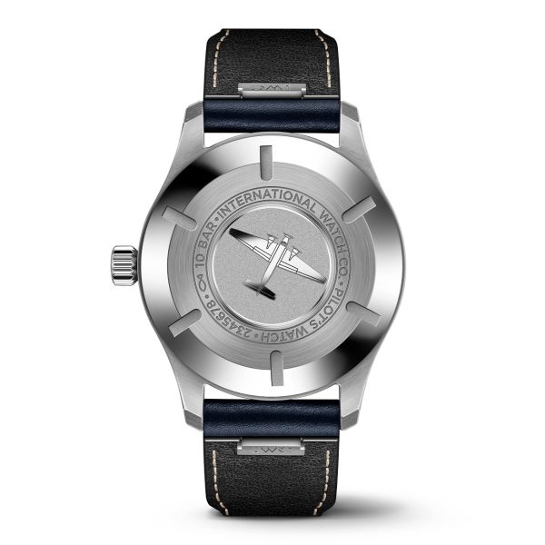 【Super Clone】IWC-Pilot's Watch Mark XX (IW328203)
