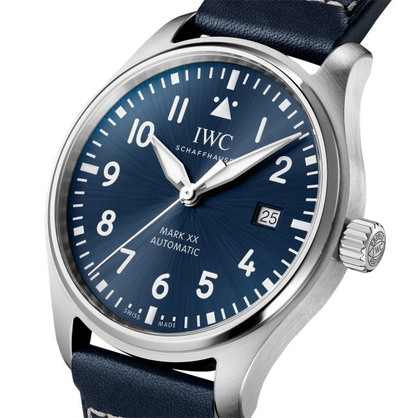 【Super Clone】IWC-Pilot's Watch Mark XX (IW328203)