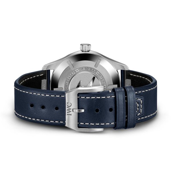 【Super Clone】IWC-Pilot's Watch Mark XX (IW328203)