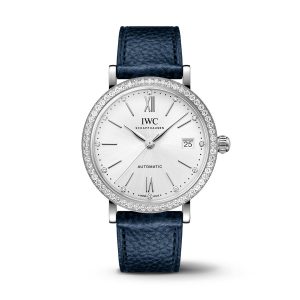 【Super Clone】IWC-Portofino Automatic 37 (IW658601)