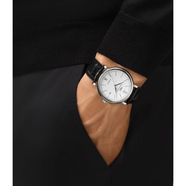 【Super Clone】IWC-Portofino Automatic 40 (IW356501)