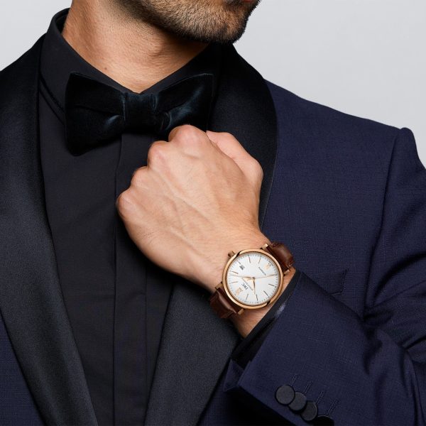 【Super Clone】IWC-Portofino Automatic 40 (IW356504)