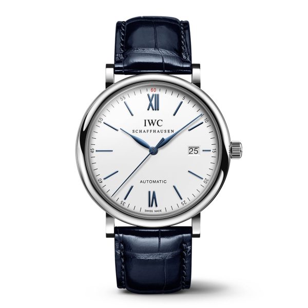【Super Clone】IWC-Portofino Automatic 40 (IW356527)