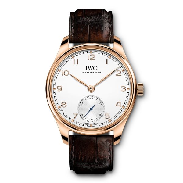 【Super Clone】IWC-Portugieser Automatic 40 (IW358306)