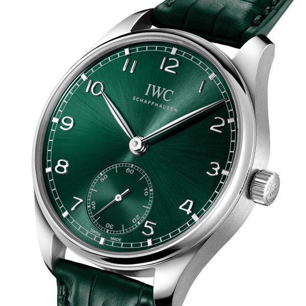 【Super Clone】IWC-Portugieser Automatic 40 (IW358310)