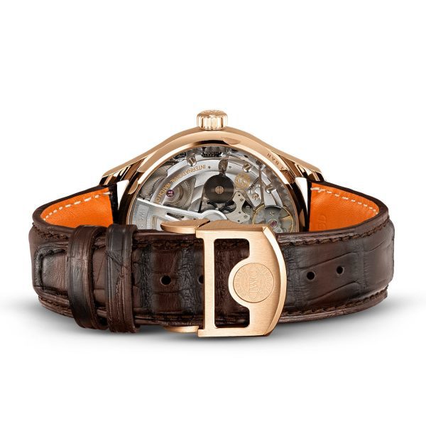 【Super Clone】IWC-Portugieser Automatic 42 (IW500701)