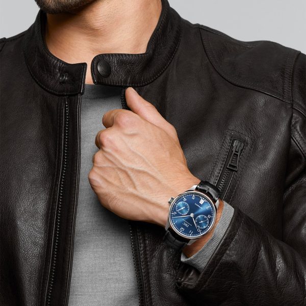 【Super Clone】IWC-Portugieser Automatic 42 (IW500710)