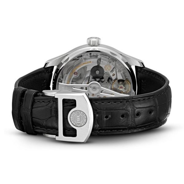 【Super Clone】IWC-Portugieser Automatic 42 (IW500710)