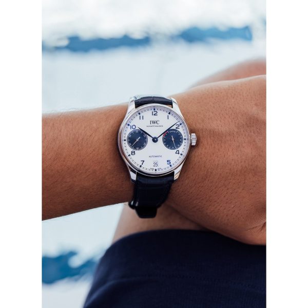 【Super Clone】IWC-Portugieser Automatic 42 (IW500715)