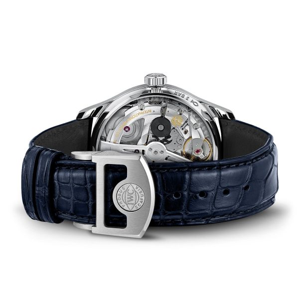 【Super Clone】IWC-Portugieser Automatic 42 (IW500715)