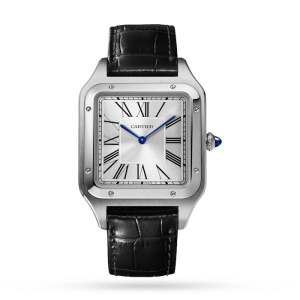 【Super Clone】SANTOS-DUMONT 46mm