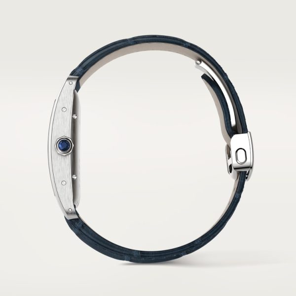 【Super Clone】TANK AMERICAINE Blue Strap 26.6 mm
