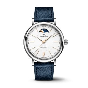 【Super Clone】【Top replica】IWC-Portofino Automatic Moon Phase 37 (IW459601)
