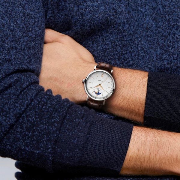 【Super Clone】【Top replica】IWC-Portofino Automatic Moon Phase (IW459401)