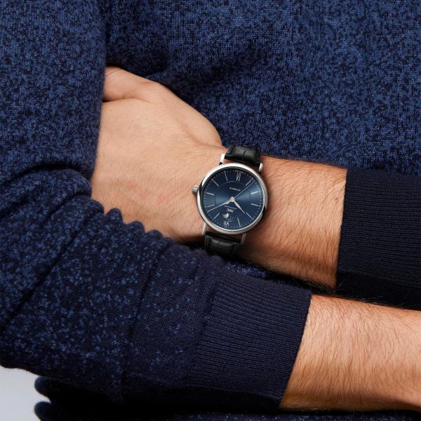 【Super Clone】【Top replica】IWC-Portofino Automatic Moon Phase (IW459402)