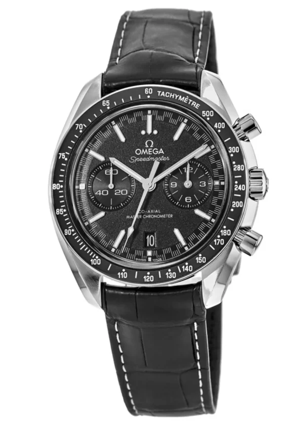 【Super Clone】Omega 329.33.44.51.01.001 Speedmaster Racing Co-Axial Master Chronometer