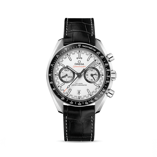 【Super Clone】Omega 329.33.44.51.04.001 Speedmaster Racing Co-Axial Master Chronometer