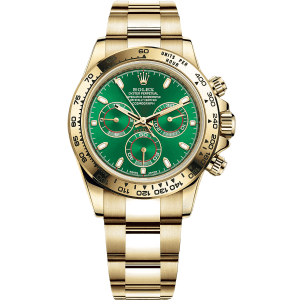 【Super Clone】 RLX Cosmograph Daytona 116508 40mm