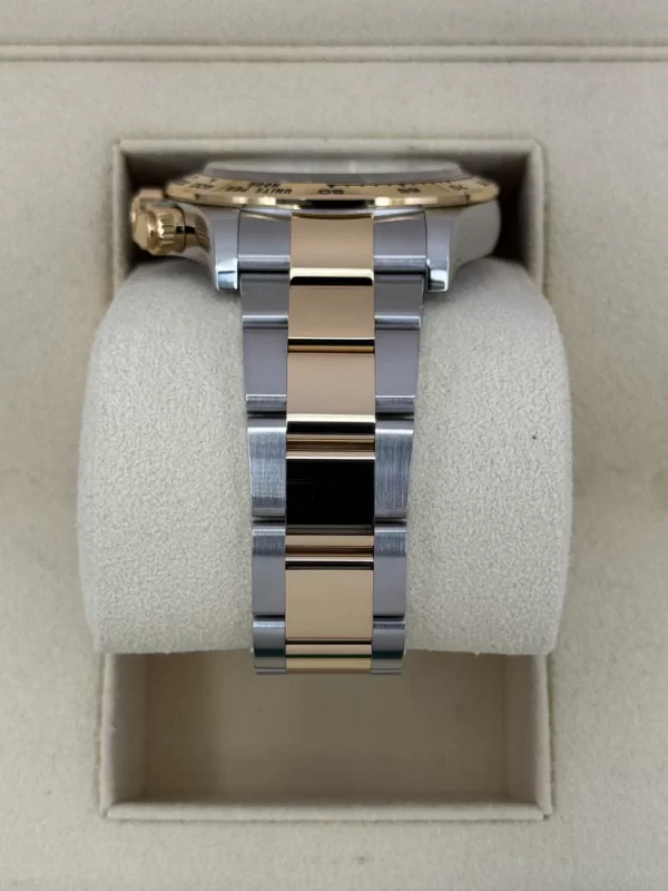 【Super Clone】RLX Cosmograph Daytona m126503-0001 40mm