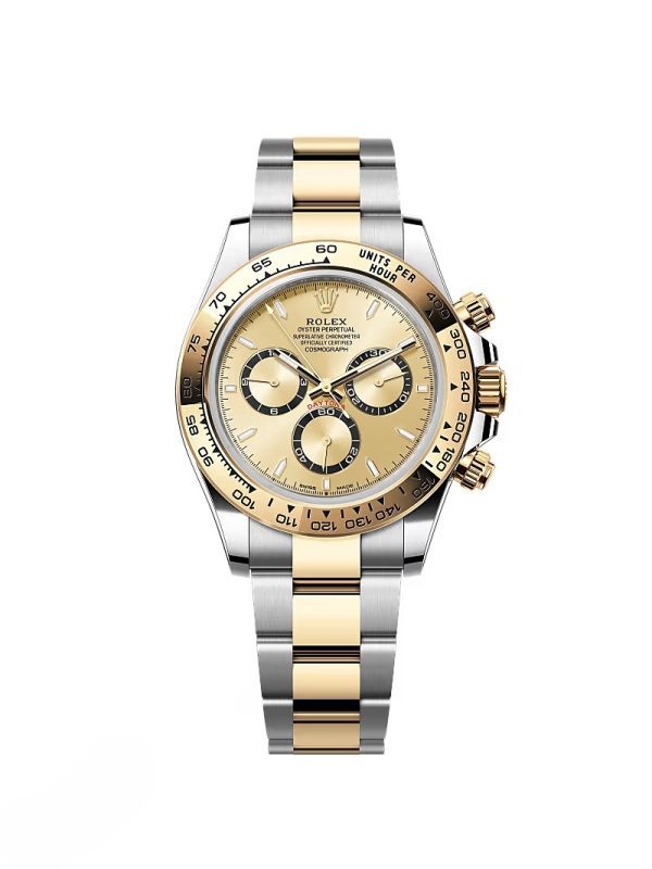 【Super Clone】RLX Cosmograph Daytona m126503-0004 40mm