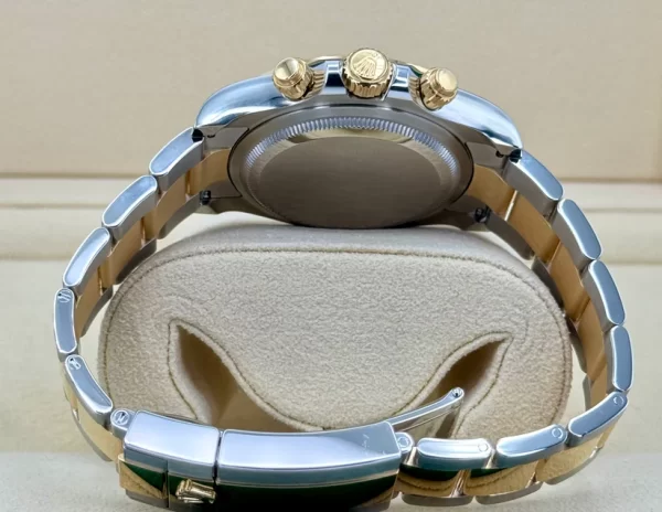 【Super Clone】RLX Cosmograph Daytona m126503-0004 40mm