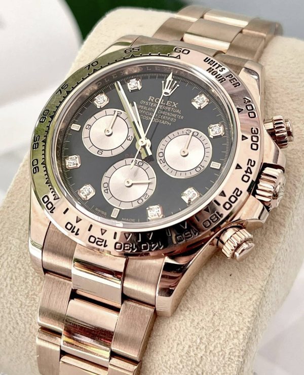 【Super Clone】RLX Cosmograph Daytona m126505-0002 40mm