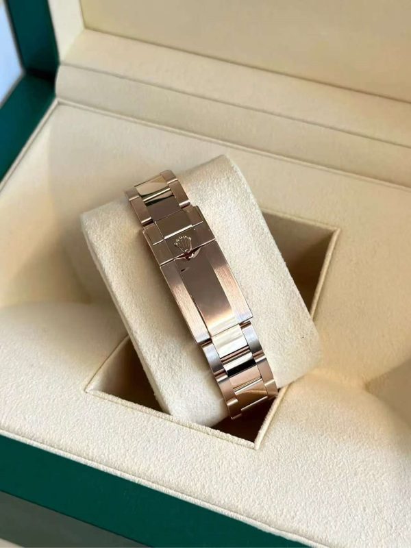 【Super Clone】RLX Cosmograph Daytona m126505-0002 40mm