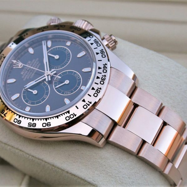 【Super Clone】RLX Cosmograph Daytona m126505-0005 40mm
