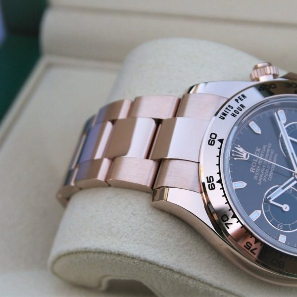 【Super Clone】RLX Cosmograph Daytona m126505-0005 40mm