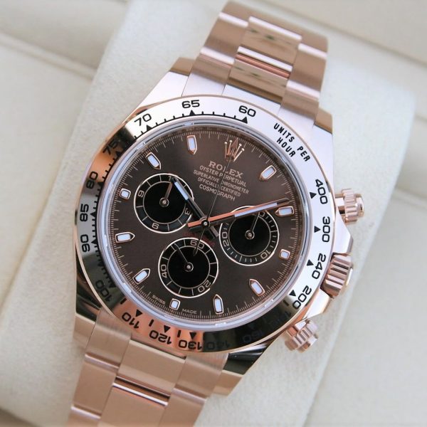 【Super Clone】RLX Cosmograph Daytona m126505-0005 40mm
