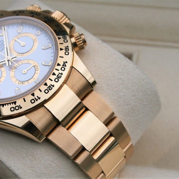 【Super Clone】RLX Cosmograph Daytona m126508-0001 40mm