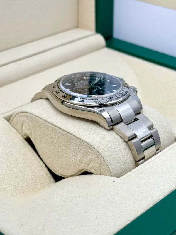 【Super Clone】RLX Cosmograph Daytona m126509-0005 40mm