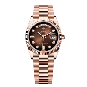 【Super Clone】RLX Day-Date M128235-0037 36mm